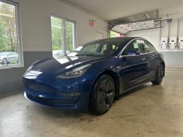 Tesla model 3 2020 LR AWD $ 
49941